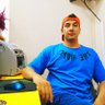 Fernandez Nicholson Tajik 💚🤍🖤 ✌️ 🕋 的头像