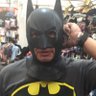 THE BATMAN profil fotoğrafı