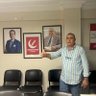 Ferhat Duymaç's profile picture