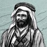ابـو عكـرمـه الجُـذامـي 的头像