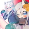 ホワイト's profile picture