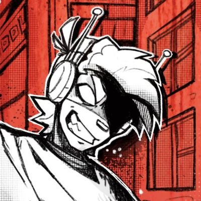 🔧y0sha⚙️ (archive)'s profile picture