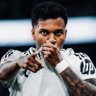 Rodrygo Goes profil fotoğrafı