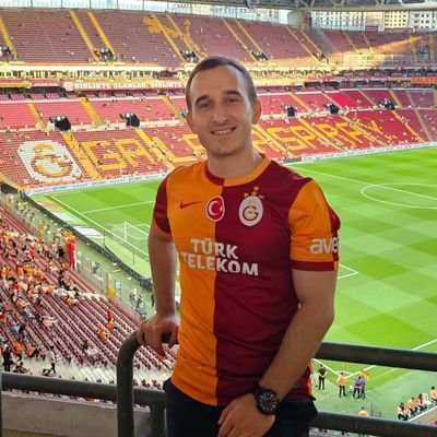 Berat Keskin's profile picture