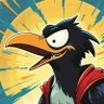 Profilbild von ibirdman
