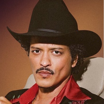 🇧🇷BRASIL Bruno Mars's profile picture