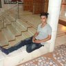 Profilbild von Srikesh Agrahari
