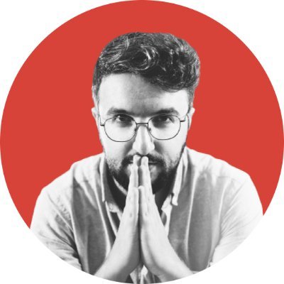 Caner Aras's profile picture