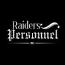Фото профиля Raiders Personnel