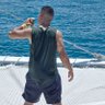 Jerónimo Suaza Gómez 的头像