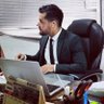 Profilbild von Jhonatan Acevedo L.