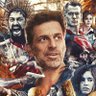 Фото профиля Into the Snyder-Verse