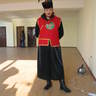Жанжин's profile picture