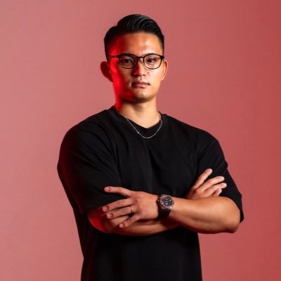 吉田雄輝|レッド企業の筋肉社長's profile picture