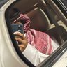 زايد العنزي's profile picture