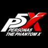 【P5X公式】ペルソナ5: The Phantom X's profile picture