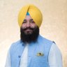 Rajan Amardeep Singh 的头像