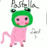 Pastella🌸☁️//Pre-Debut//COMMS CLOSED//'s profile picture