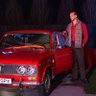 Фото профиля Tristan Tate's Lada
