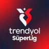 Trendyol Süper Lig profil fotoğrafı