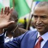 Moïse Katumbi parody profil fotoğrafı