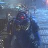space marines's profile picture