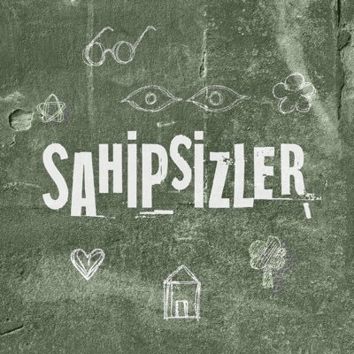 Sahipsizlerdizi's profile picture