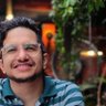Profilbild von Arun Lobo