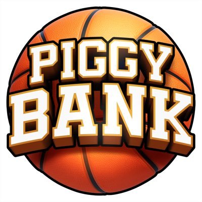 🏀 Piggy Bank's profile picture
