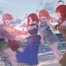 ごとよめ!三玖推し's profile picture