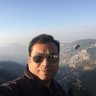 Profilbild von Vinod