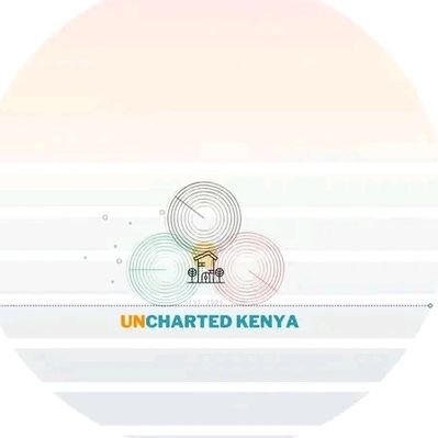 Uncharted Kenya's profile picture