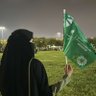 بنت الزهراني's profile picture