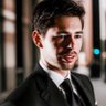 Profilbild von Kevin Eßer