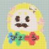 ぴぇーる 的头像