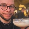 Profilbild von Kris Haddow