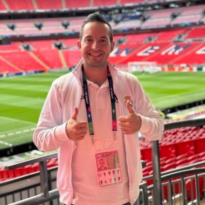 Jorge Crespo Ramos's profile picture
