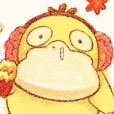じゃわこ(コダック・ゲーム垢)'s profile picture