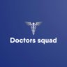 DOCTORS SQUAD 🩺's profile picture