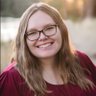 Profilbild von Beth Baumann