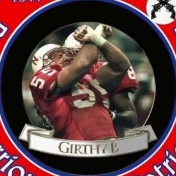 GirthyB's profile picture