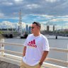 Profilbild von Steven Arango