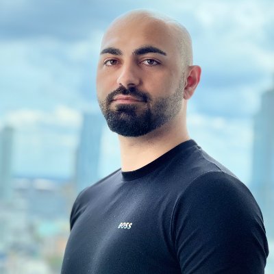 Matt's profile picture