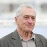 Robert Deniro's profile picture