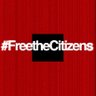#FreeTheCitzens 的头像
