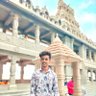 BHANU MUDHIRAJ's profile picture