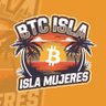 BTC Isla 🌴⚡️'s profile picture
