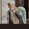 المجنون's profile picture