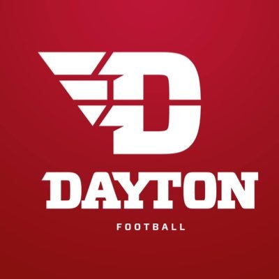 Dayton Football's profile picture