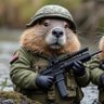 Szeregowy kłoda profil fotoğrafı